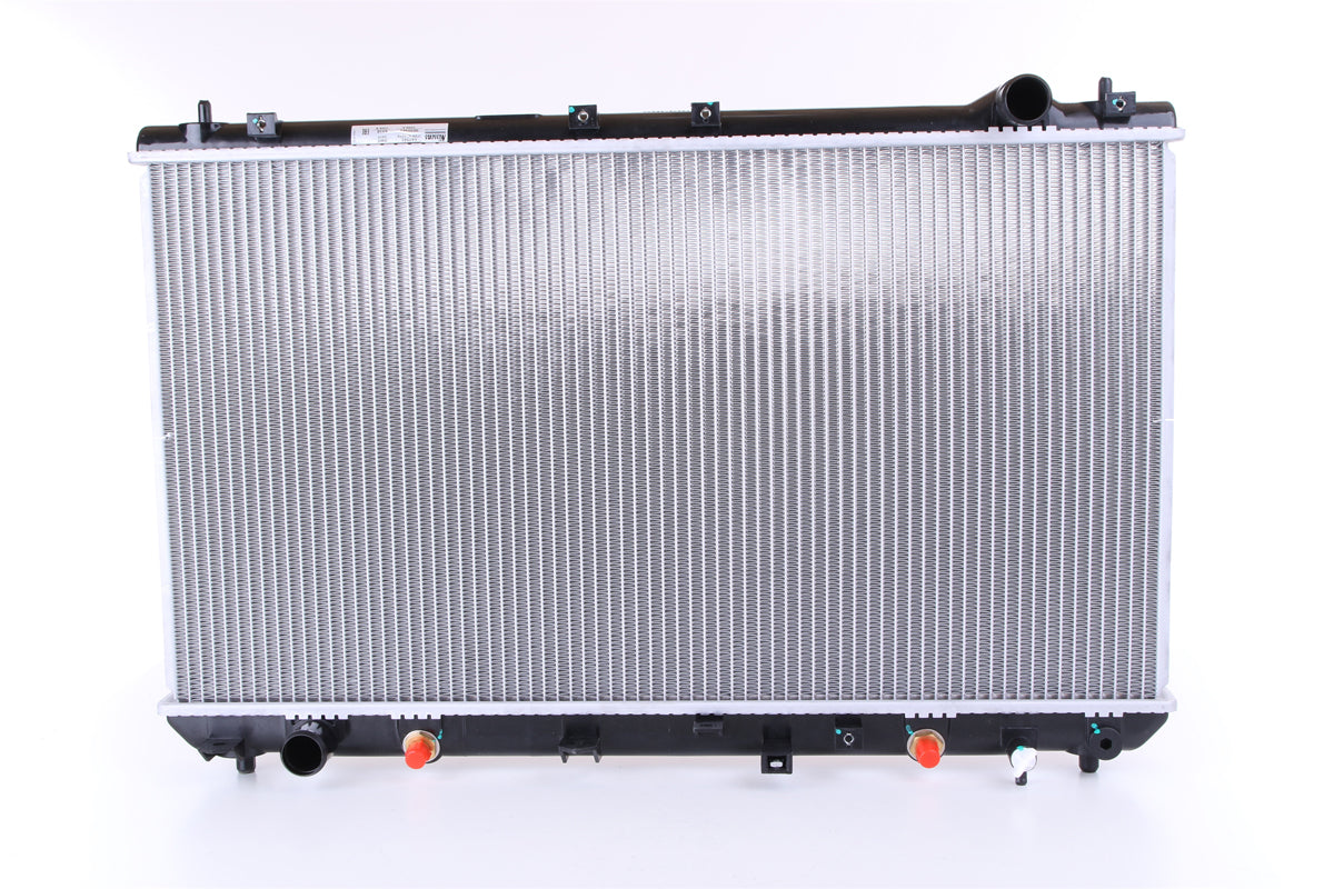 Radiator - Toyota