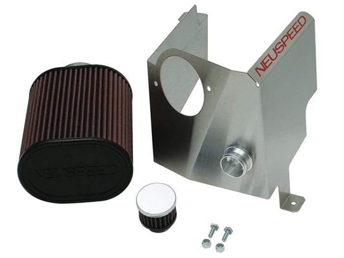NEUSPEED P-Flo Air Intake - Mk1 Audi TT | 1.8T | 225