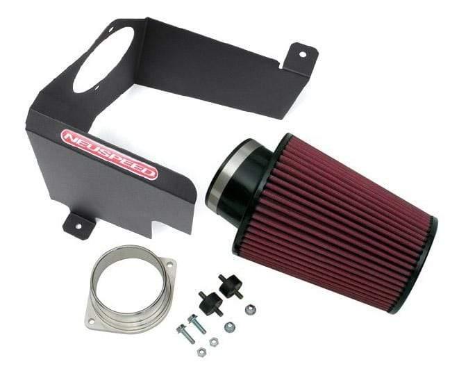 Neuspeed P-Flo Air Intake Kit / Mk4 Golf R32 - (NLA)