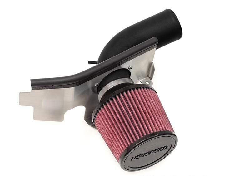 NEUSPEED P-Flo Air Intake Kit | Mk6 Jetta 13.5-up 1.8T | 2.0T w/o Air Pump