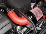 NEUSPEED P-Flo Air Intake Kit | Mk6 Jetta 13.5-up 1.8T | 2.0T w/o Air Pump