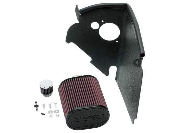 Neuspeed Cold Air Intake for VW Mk3 2.0L w/SAI pump
