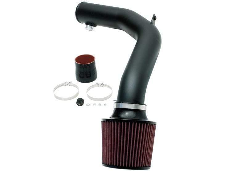 NEUSPEED Race Series Cold Air Intake Mk4 2.0L