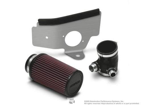 NEUSPEED P-Flo intake Mk5 | Mk6 2.5L | 2009+ (no MAF)