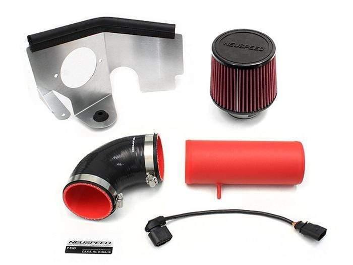 NEUSPEED P-Flo Air Intake Kit | 2009+ 2.0L TDI 5-pin MAF