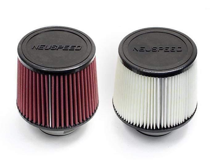NEUSPEED P-Flo Air Intake Kit | 2009+ 2.0L TDI 5-pin MAF