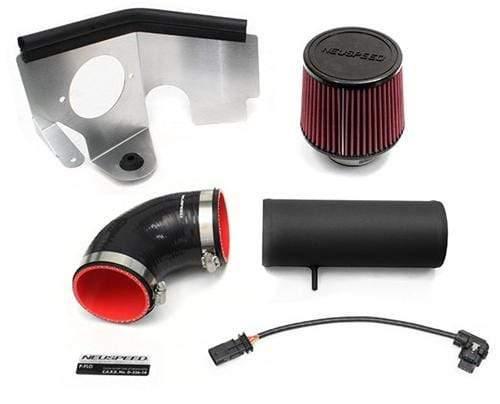 NEUSPEED P-Flo Air Intake Kit | 2012+ 2.0L TDi 4-pin MAF
