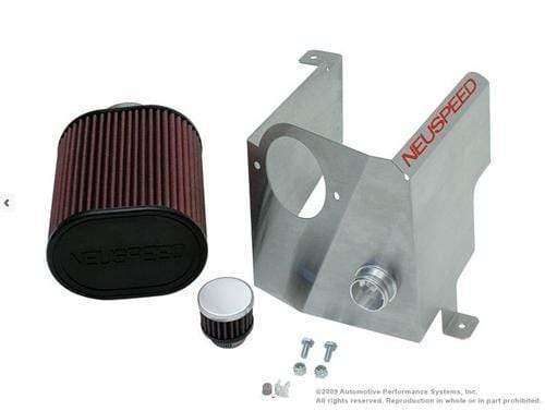 NEUSPEED P-Flo Air Intake Mk4 1.8T Golf | Jetta | Beetle | Audi TT