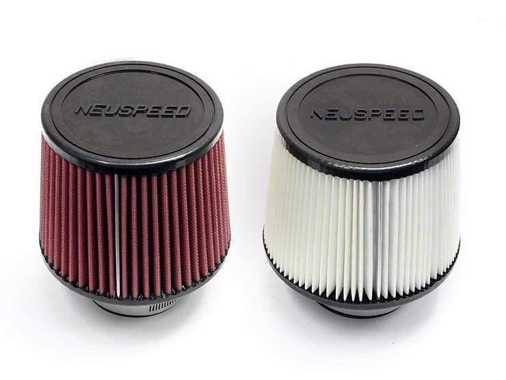 NEUSPEED P-Flo Air Intake Kit | Mk6 Jetta 13.5-up 2.0 TSI 210HP and 1.8 TSI