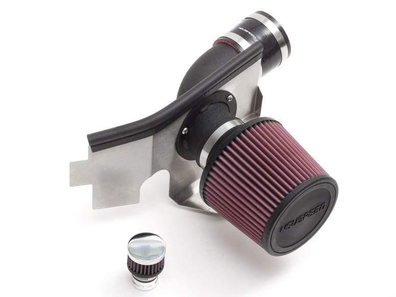 Neuspeed P-Flo Intake | Mk5 | Mk6 2.0T TSi - Models w/ air pump