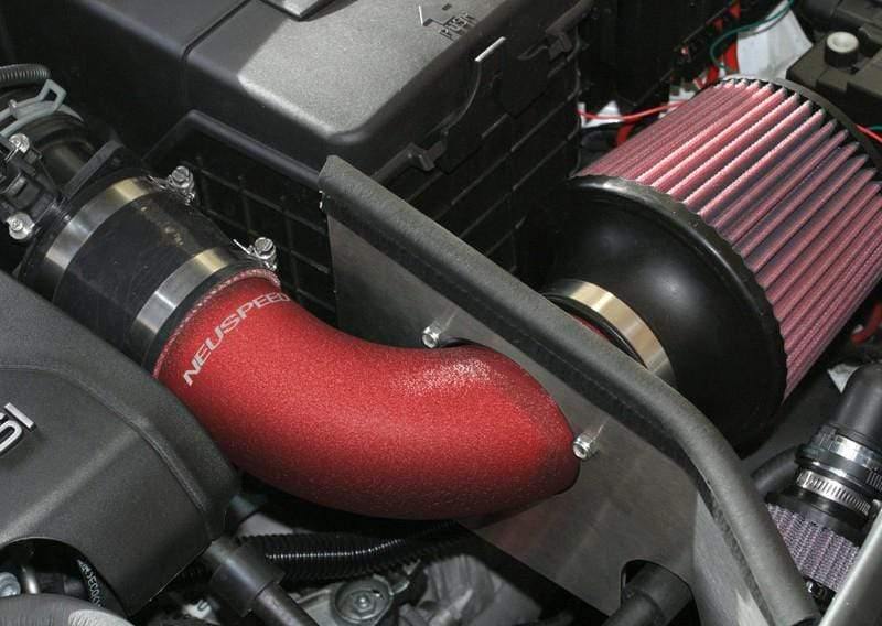 Neuspeed P-Flo Intake | Mk5 | Mk6 2.0T TSi - Models w/ air pump