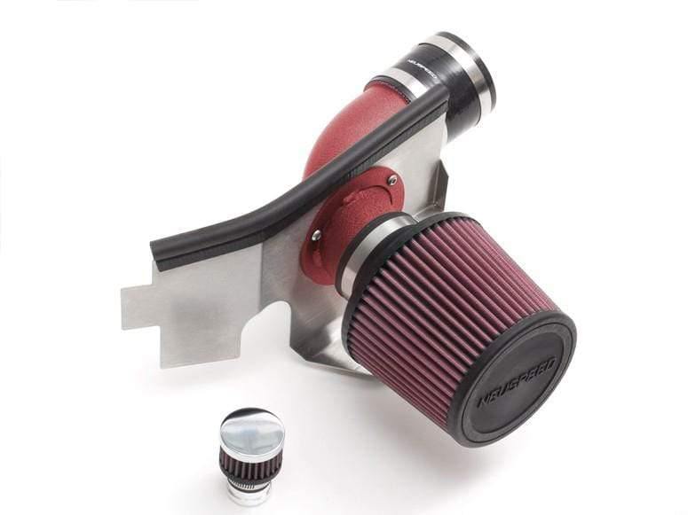 Neuspeed P-Flo Intake | Mk5 | Mk6 2.0T TSi - Models w/ air pump