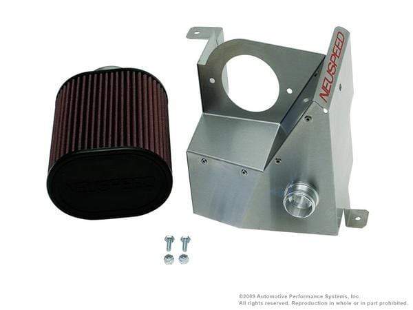 NEUSPEED P-Flo Air Intake Kit | VW New Beetle, Mk4 Golf/GTI/Jetta