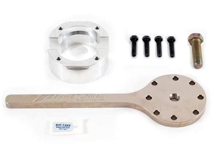 AWE Tuning Audi 3.0T Supercharger Pulley Removal Tool