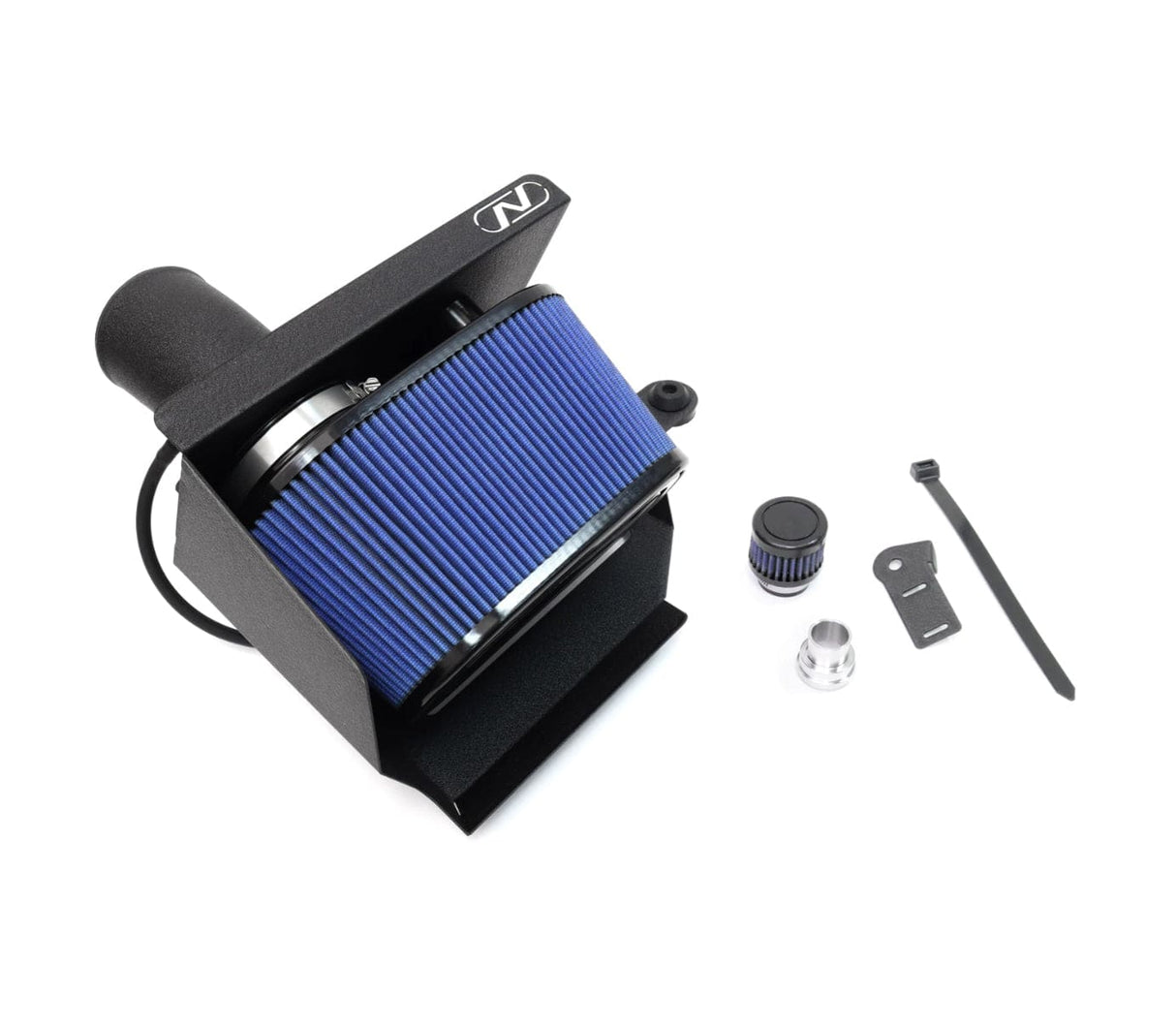 NEUSPEED P-FLO Air Intake Kit - VW/Audi / 2.0T / Mk8 / GTI / 8Y S3