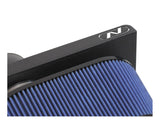 NEUSPEED P-FLO Air Intake Kit - VW/Audi / 2.0T / Mk8 / GTI / 8Y S3