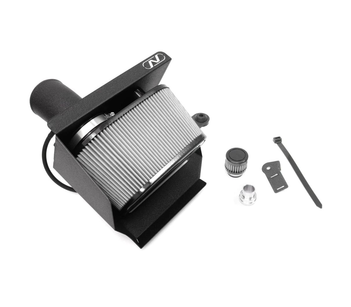 NEUSPEED P-FLO Air Intake Kit - VW/Audi / 2.0T / Mk8 / GTI / 8Y S3
