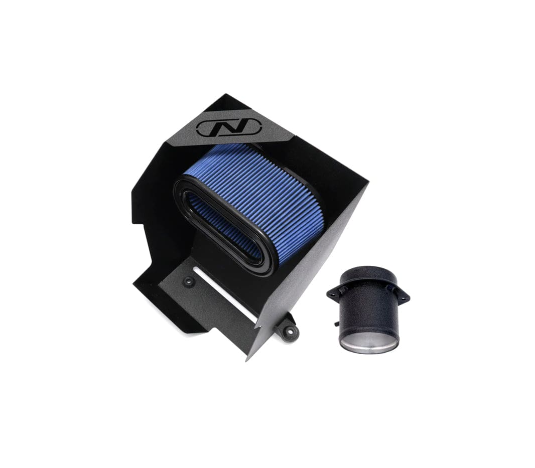 NEUSPEED P-FLO Air Intake Kit - VW / Atlas / 2.0L TSI