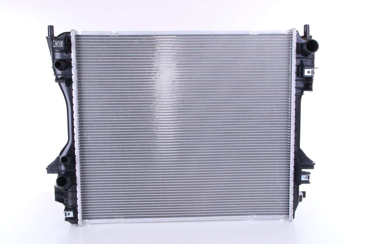 Radiator - Jaguar