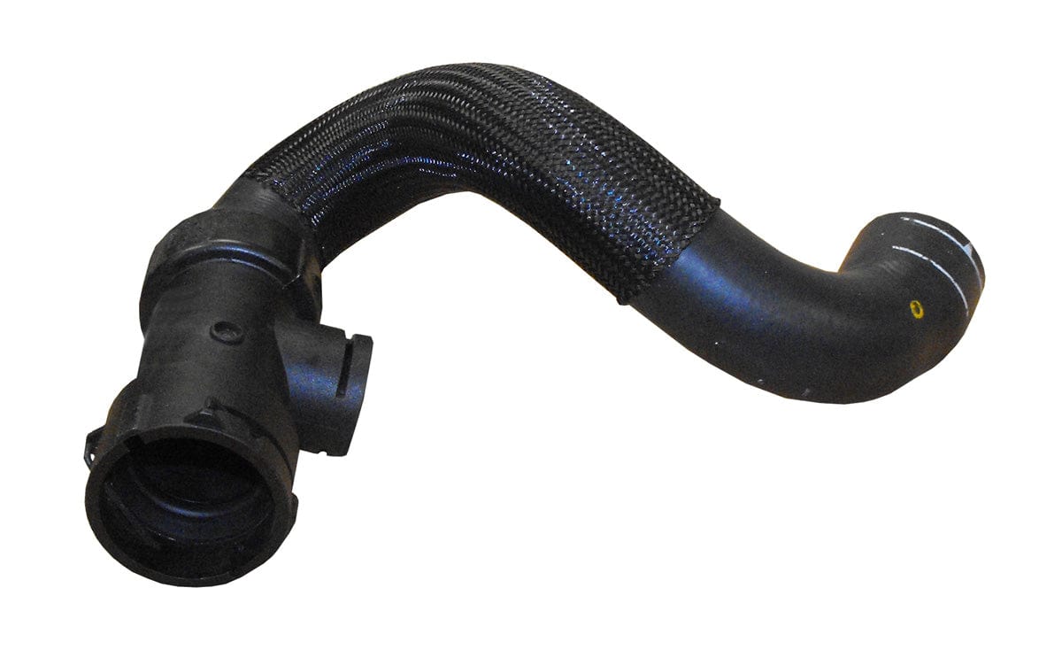 Molded Coolant Hose (SAE 20R4) - VW/Audi