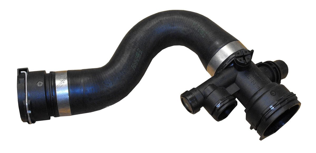 Molded Coolant Hose (SAE 20R4) - BMW