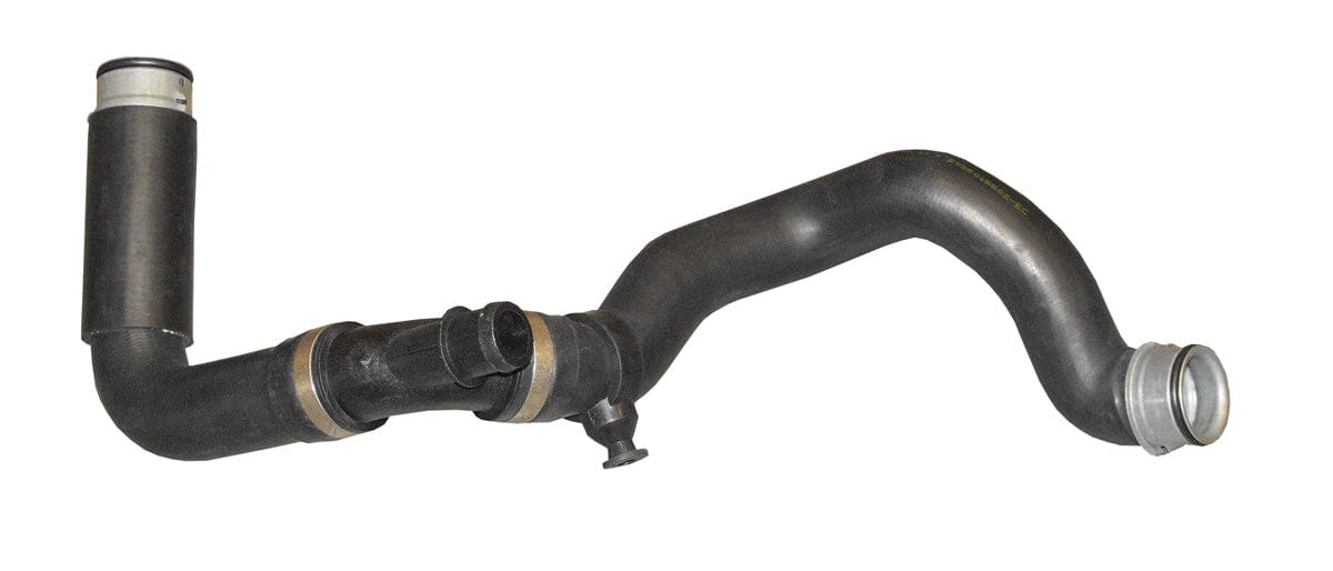 Molded Coolant Hose (SAE 20R4)