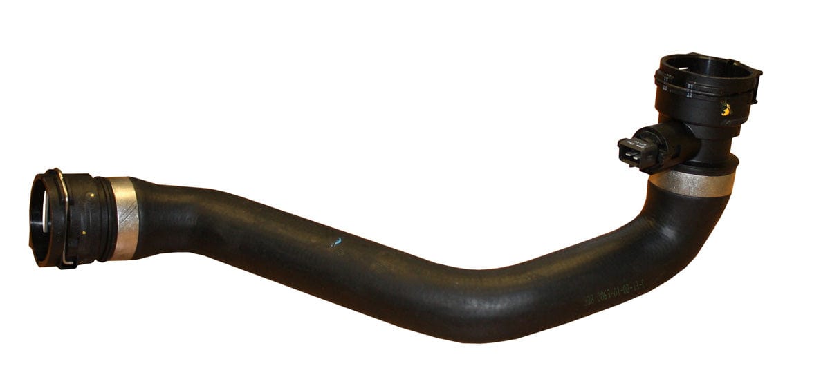 Molded Coolant Hose (SAE 20R4) - BMW