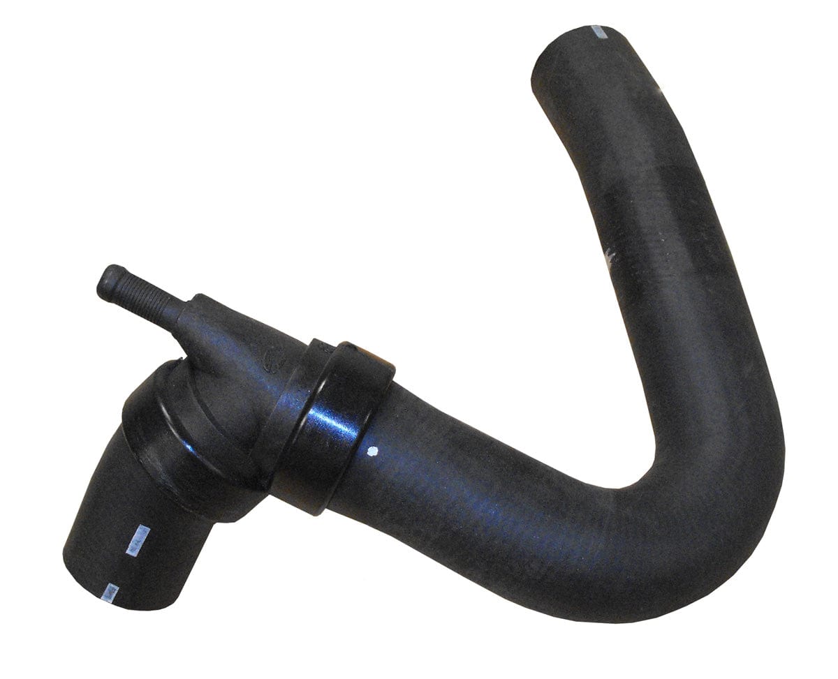 Molded Coolant Hose (SAE 20R4)