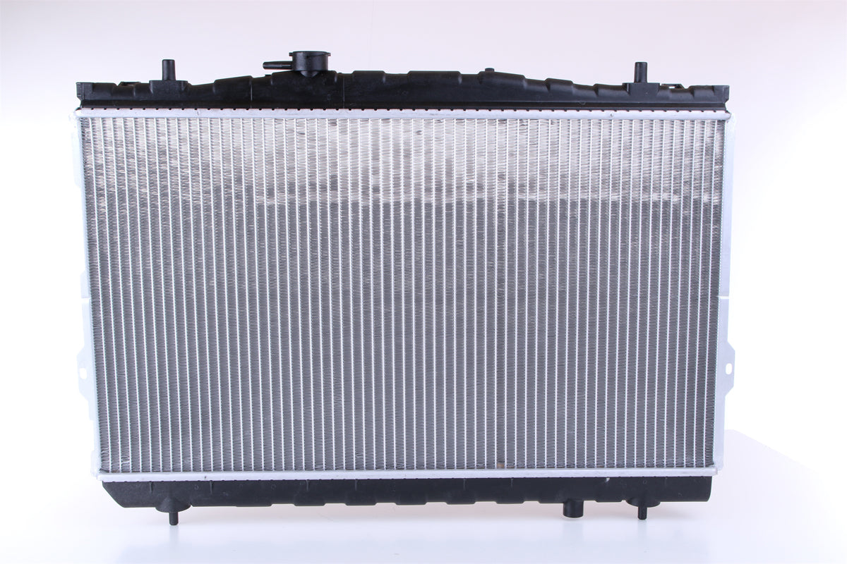 Radiator - Hyundai