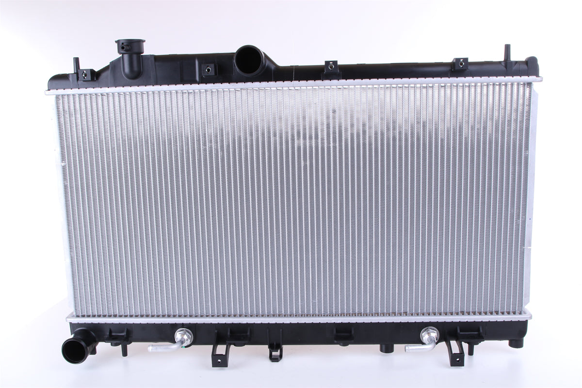 Radiator - Subaru