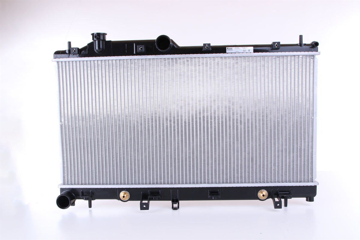 Radiator - Subaru