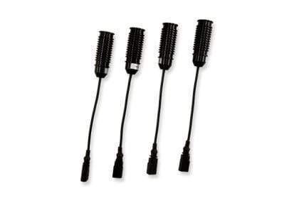 KW EDC Delete Kit - B8 A4 | S4 & A5 | S5