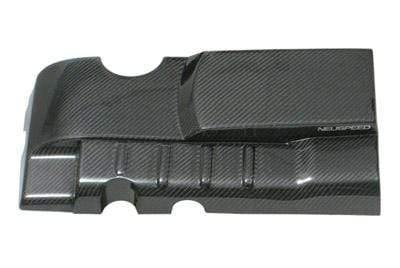Neuspeed Carbon Fiber Engine Cover (Small) | Mk5 2.0T (NLA)