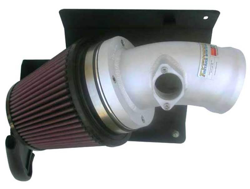 K&N Performance Air Intake Kit | E46 M3