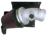 K&N Performance Air Intake Kit | E46 M3