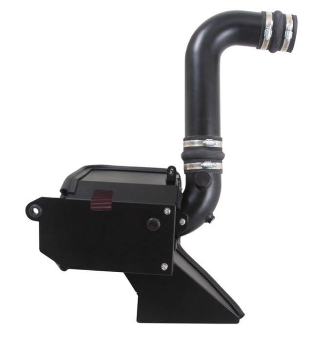K&N Typhoon Cold Air Intake Kit | Mk6 Jetta Gen3 | 1.8T | 2.0T