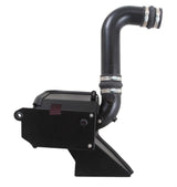 K&N Typhoon Cold Air Intake Kit | Mk6 Jetta Gen3 | 1.8T | 2.0T