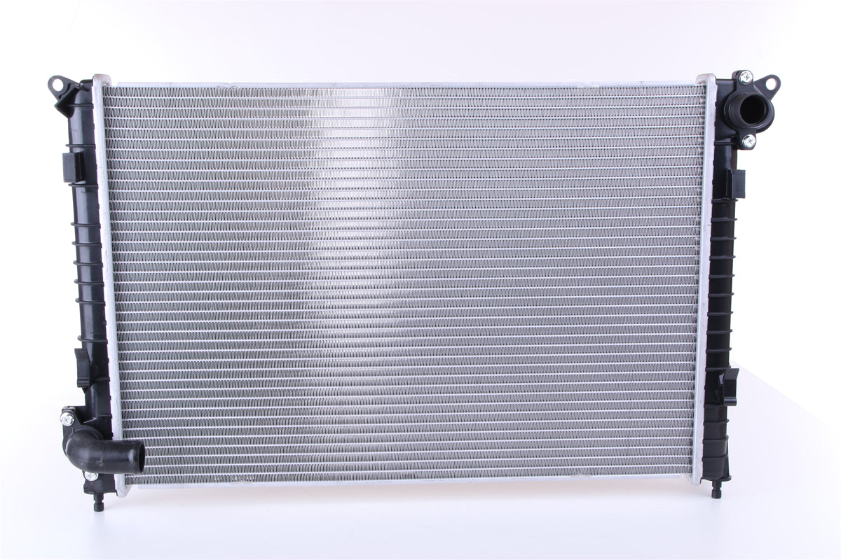 Radiator - MINI