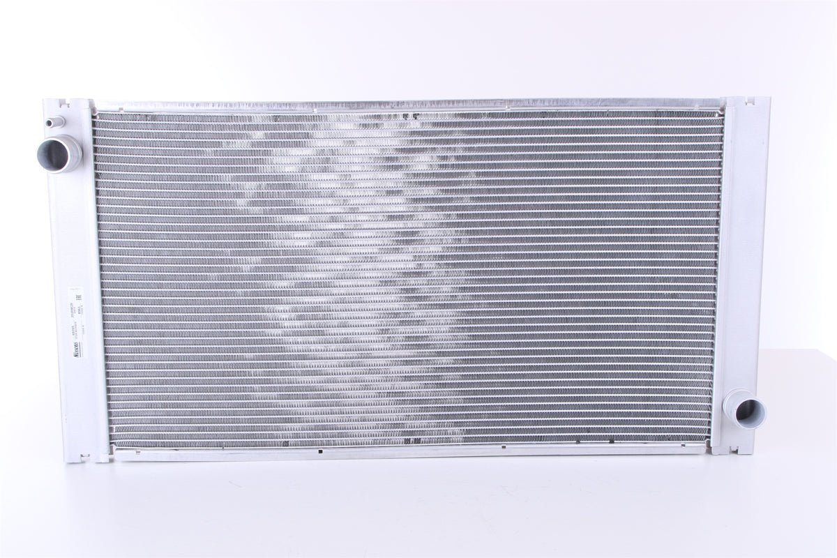 Radiator - MINI