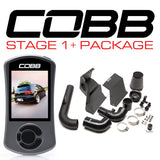 COBB VW Stage 1+ Power Package GTI (Mk6) / 2010-2014 USDM / 2009-2013 WM