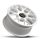 fifteen52 Apex Wheel 18" 5x100 & 5x114.3 Rally White