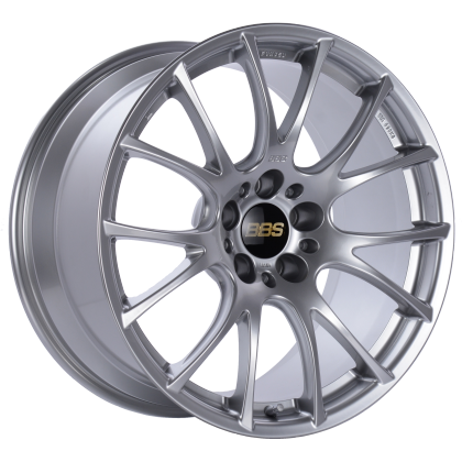 BBS RE-V 19" 5x120 Diamond Silver