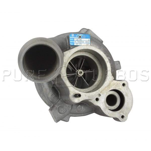 Pure Turbos PURE Stage 1 Turbo | BMW N55