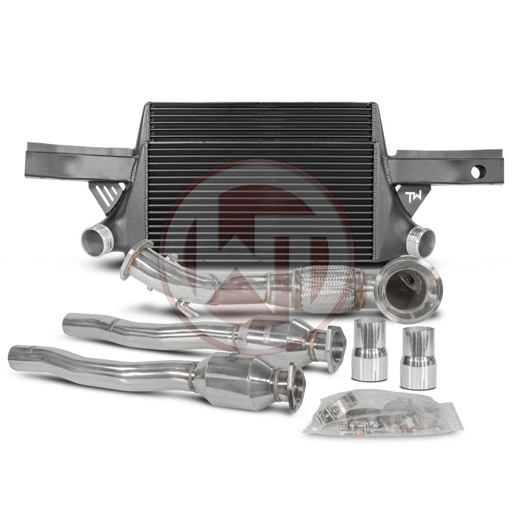 Wagner Tuning Competition Package - Audi / RS3 8P / 2.5 TFSI