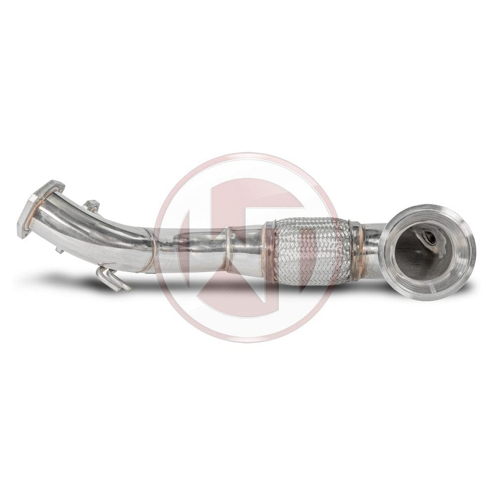 Wagner Tuning Competition Package - Audi / TTRS 8J / 2.5 TFSI