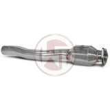 Wagner Tuning Competition Package - Audi / TTRS 8J / 2.5 TFSI