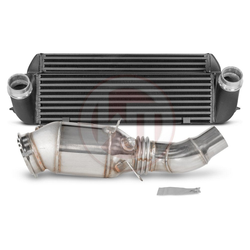 Wagner Tuning Competition Package - BMW / 1-Series F20/F21 / 125i