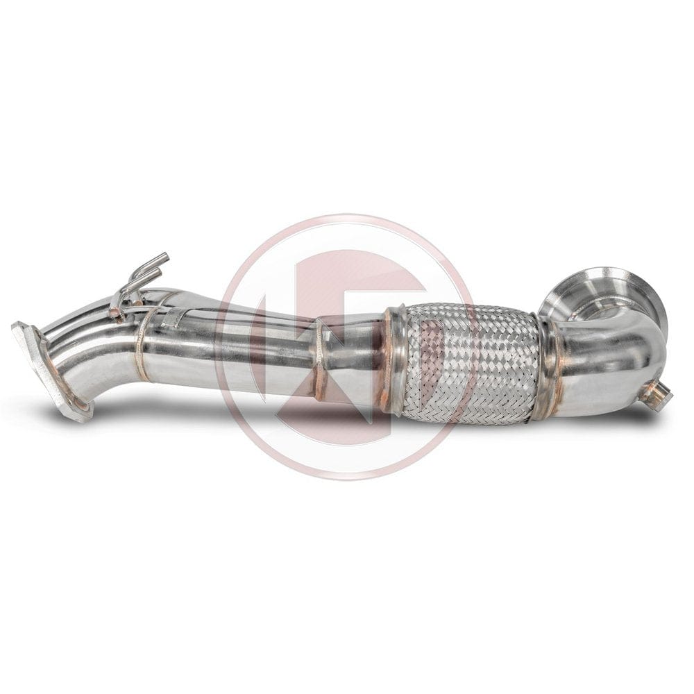 Wagner Tuning Competition Package - Audi / RS3 8P / 2.5 TFSI