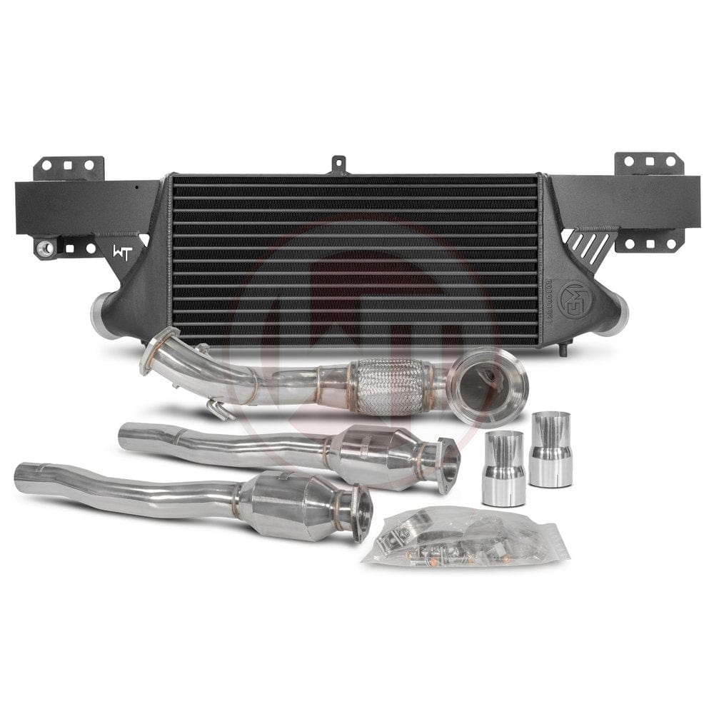 Wagner Tuning Competition Package - Audi / TTRS 8J / 2.5 TFSI