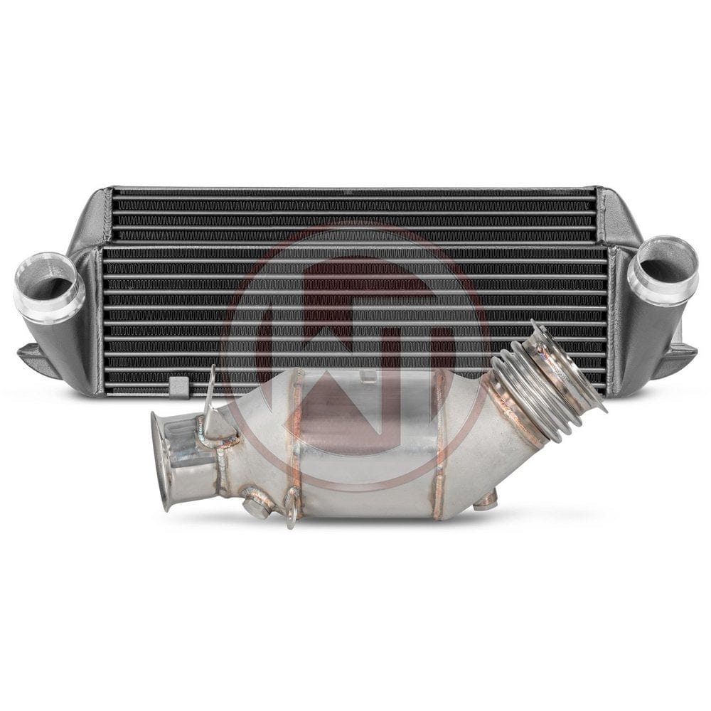 Wagner Tuning Competition Package - BMW / 1-Series F20/F21 / M 135i